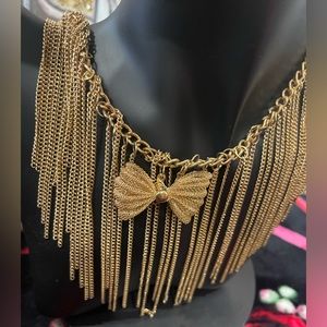 Beautiful necklace